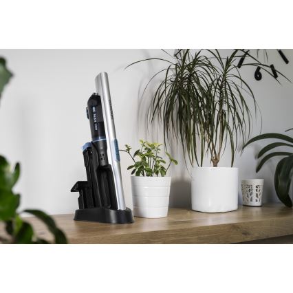 Concept VP4430 - Ručni usisivač DIRECT ANIMAL 180W/14,8V 2200 mAh crno