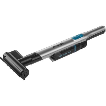 Concept VP4430 - Ručni usisivač DIRECT ANIMAL 180W/14,8V 2200 mAh crno