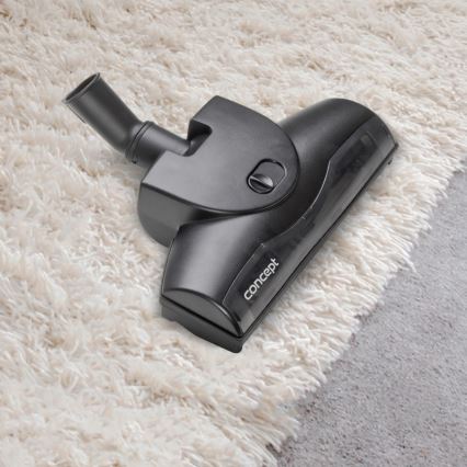 Concept VP5240N - Usisivač bez vrećice 4A RADICAL PET EXPERT 2,5 l 800W/230V bronzana