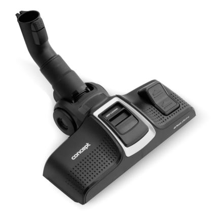 Concept VP5240N - Usisivač bez vrećice 4A RADICAL PET EXPERT 2,5 l 800W/230V bronzana