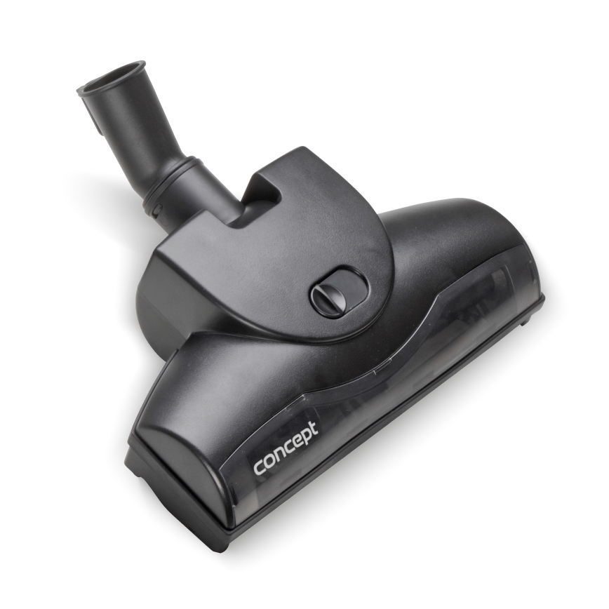 Concept VP5240N - Usisivač bez vrećice 4A RADICAL PET EXPERT 2,5 l 800W/230V bronzana