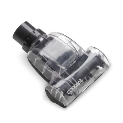 Concept VP5240N - Usisivač bez vrećice 4A RADICAL PET EXPERT 2,5 l 800W/230V bronzana