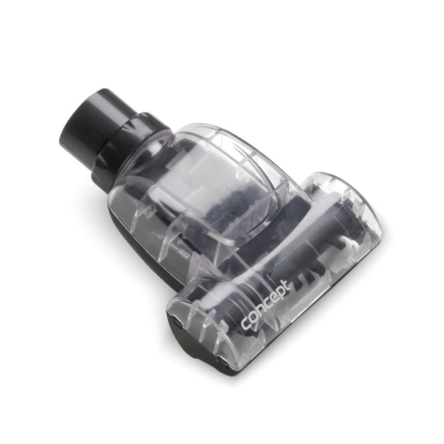 Concept VP5240N - Usisivač bez vrećice 4A RADICAL PET EXPERT 2,5 l 800W/230V bronzana