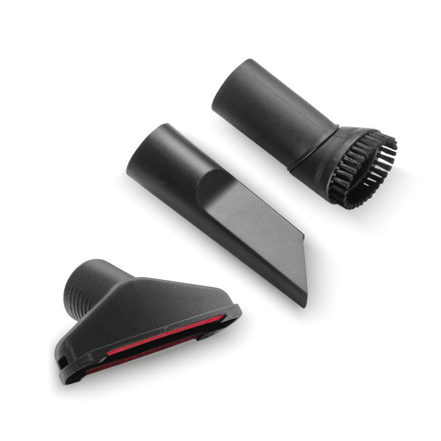 Concept VP5240N - Usisivač bez vrećice 4A RADICAL PET EXPERT 2,5 l 800W/230V bronzana