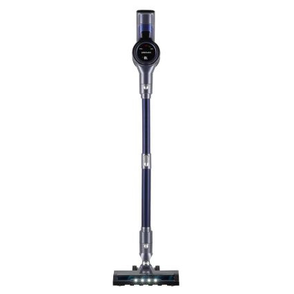 Concept VP6040 - Štapni ručni usisivač 2u1 ICONIC ANIMAL TELESCOPE 200W/22,2V 2200 mAh plava