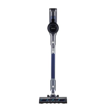 Concept VP6040 - Štapni ručni usisivač 2u1 ICONIC ANIMAL TELESCOPE 200W/22,2V 2200 mAh plava