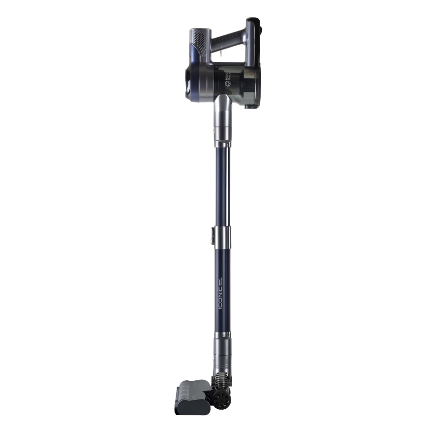 Concept VP6040 - Štapni ručni usisivač 2u1 ICONIC ANIMAL TELESCOPE 200W/22,2V 2200 mAh plava