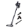 Concept VP6040 - Štapni ručni usisivač 2u1 ICONIC ANIMAL TELESCOPE 200W/22,2V 2200 mAh plava