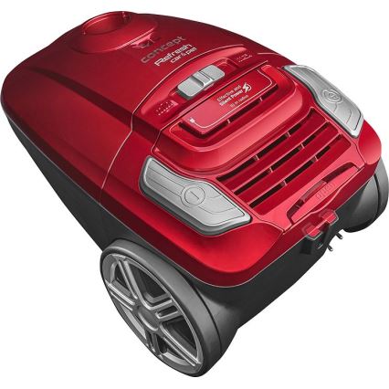 Concept VP8224 - Usisivač sa vrećicom REFRESH CAR&PET 3,5 l 700W/230V crveno