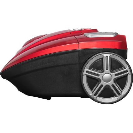 Concept VP8224 - Usisivač sa vrećicom REFRESH CAR&PET 3,5 l 700W/230V crveno