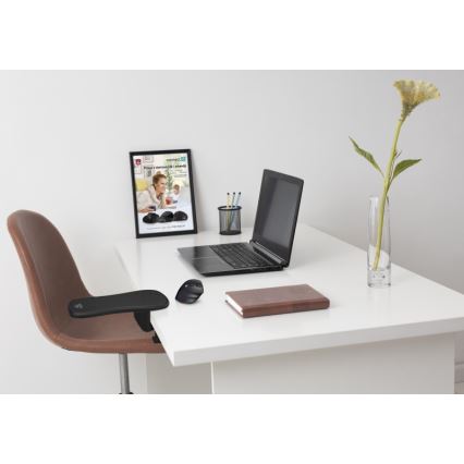 CONNECT IT CFH-3010-BK - Naslon za ruke