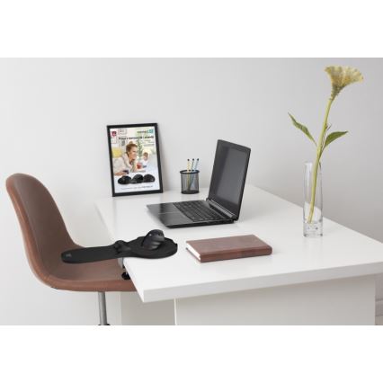 CONNECT IT CFH-3020-BK - Naslon za ruke