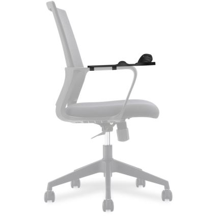 CONNECT IT CFH-3020-BK - Naslon za ruke