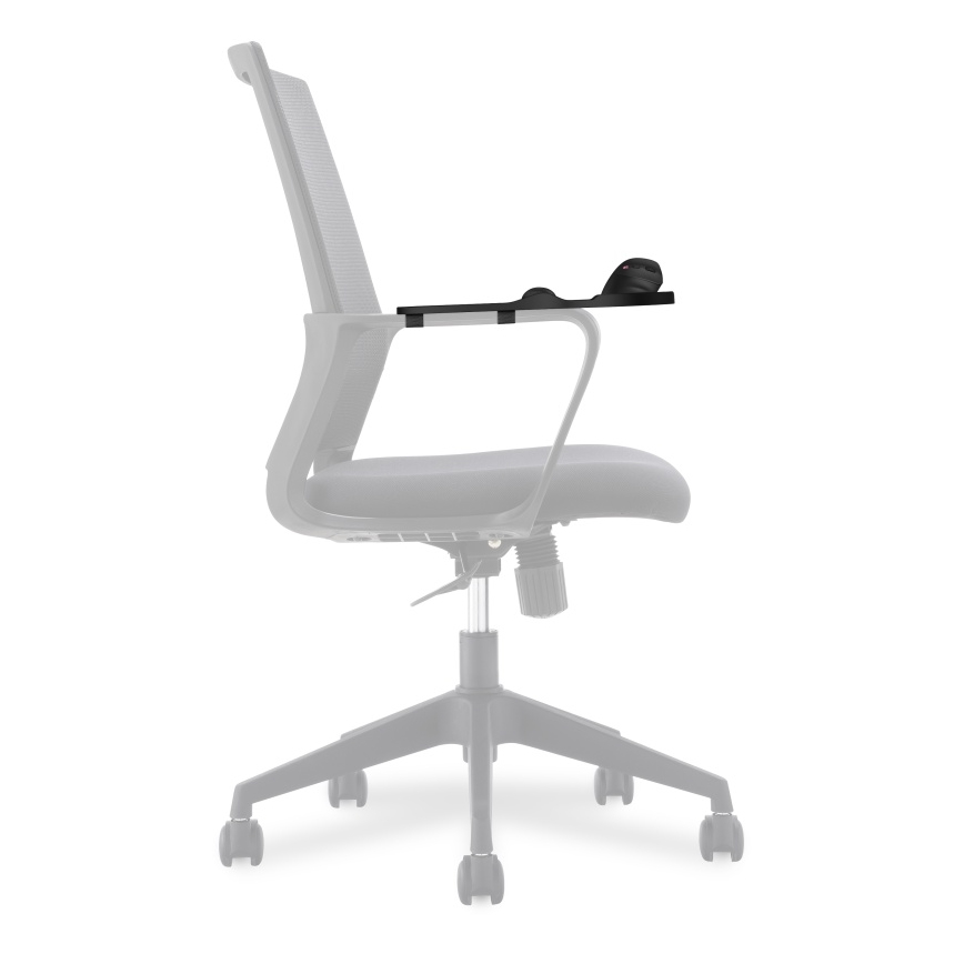 CONNECT IT CFH-3020-BK - Naslon za ruke