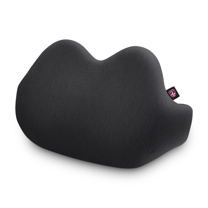 CONNECT IT CFH-5502-GY - Ledvena potpora za stolicu, antracit