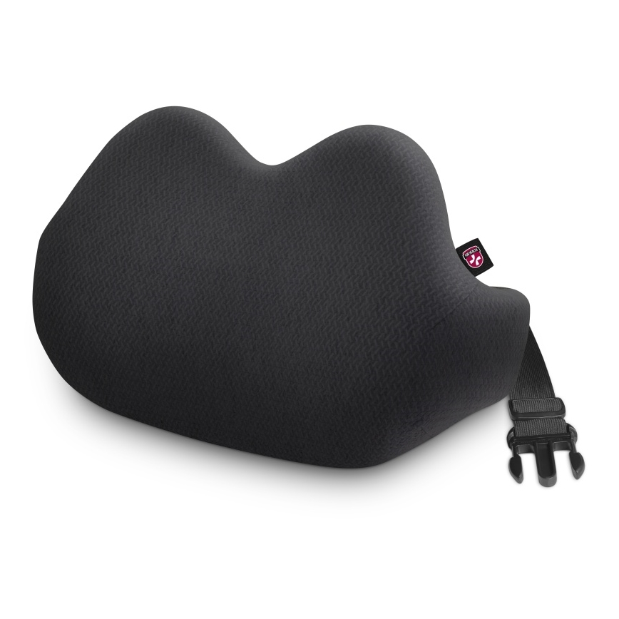 CONNECT IT CFH-5502-GY - Ledvena potpora za stolicu, antracit