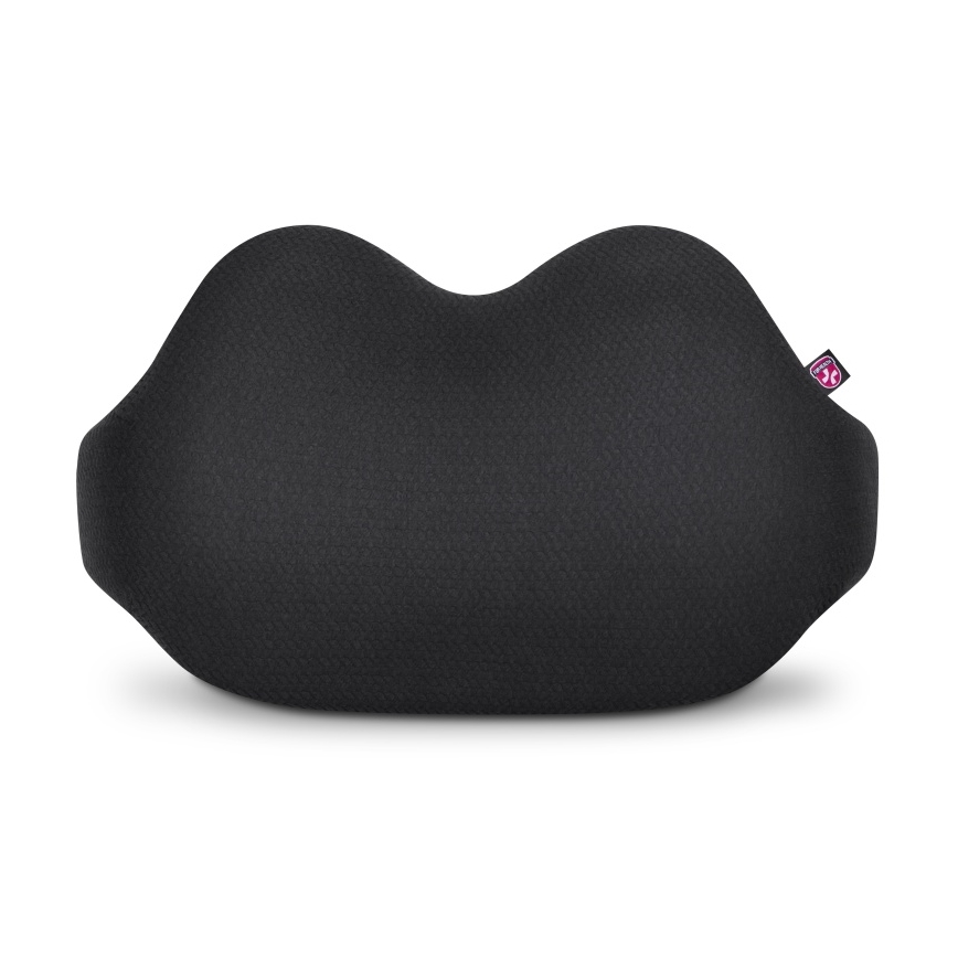 CONNECT IT CFH-5502-GY - Ledvena potpora za stolicu, antracit