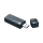 CONNECT IT CI-104 - Čitač memorijske kartice USB