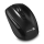 CONNECT IT CI-1223 - Bežični miš 800/1200/1600 DPI 2xAAA crno