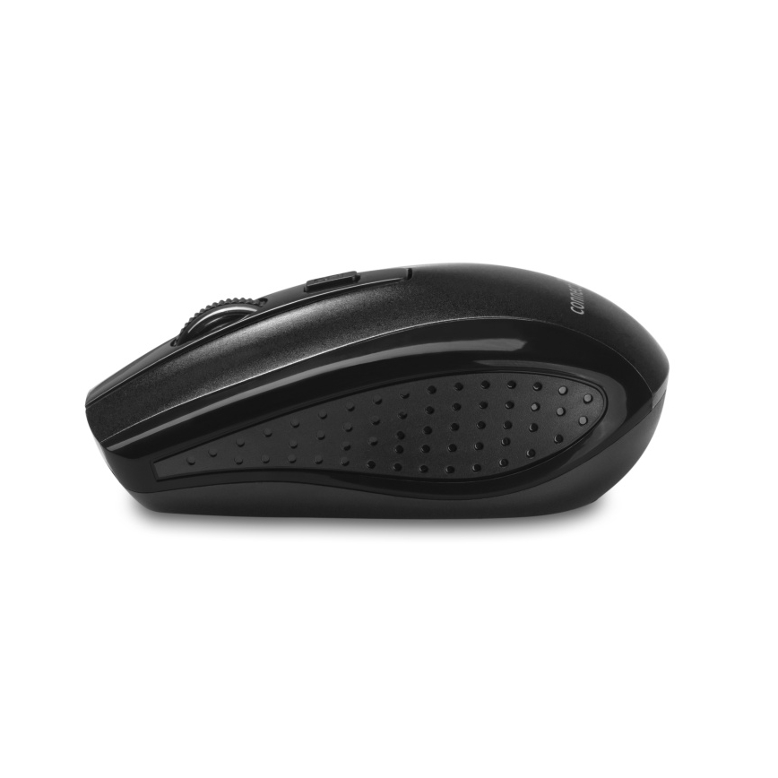 CONNECT IT CI-1223 - Bežični miš 800/1200/1600 DPI 2xAAA crno