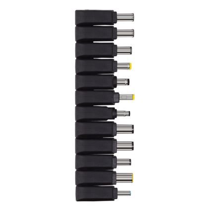 CONNECT IT CI-133 - Univerzalni adapter za napajanje za laptopove 90W