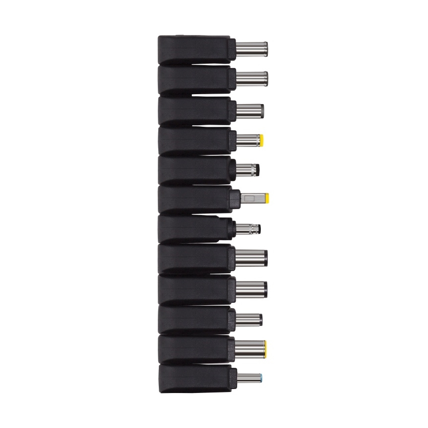 CONNECT IT CI-133 - Univerzalni adapter za napajanje za laptopove 90W