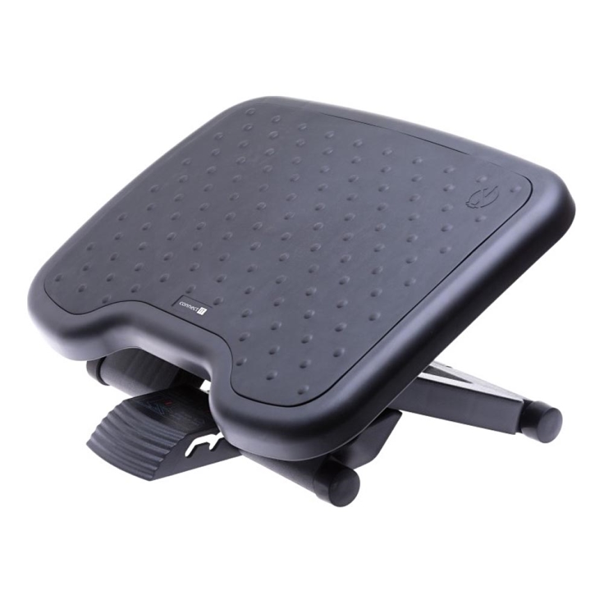 CONNECT IT CI-525 - Podesivi oslonac za noge sivo