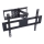 CONNECT IT CI-786 - Zidni nosač za TV 37-70” crno