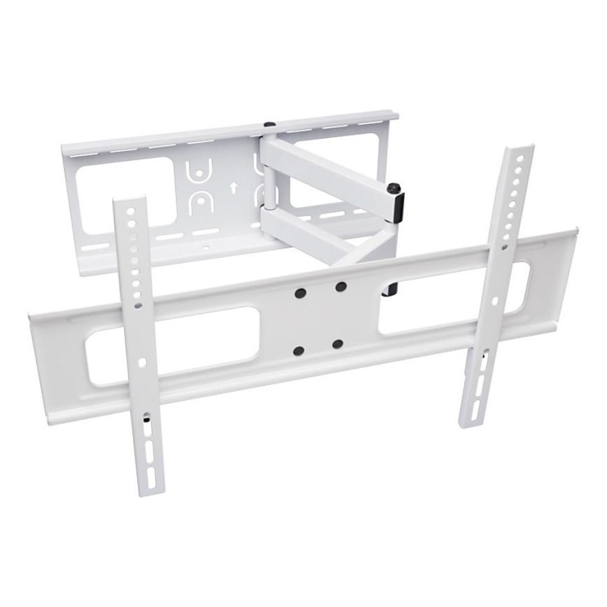 CONNECT IT CI-787 - Zidni nosač za TV 37-70” bela