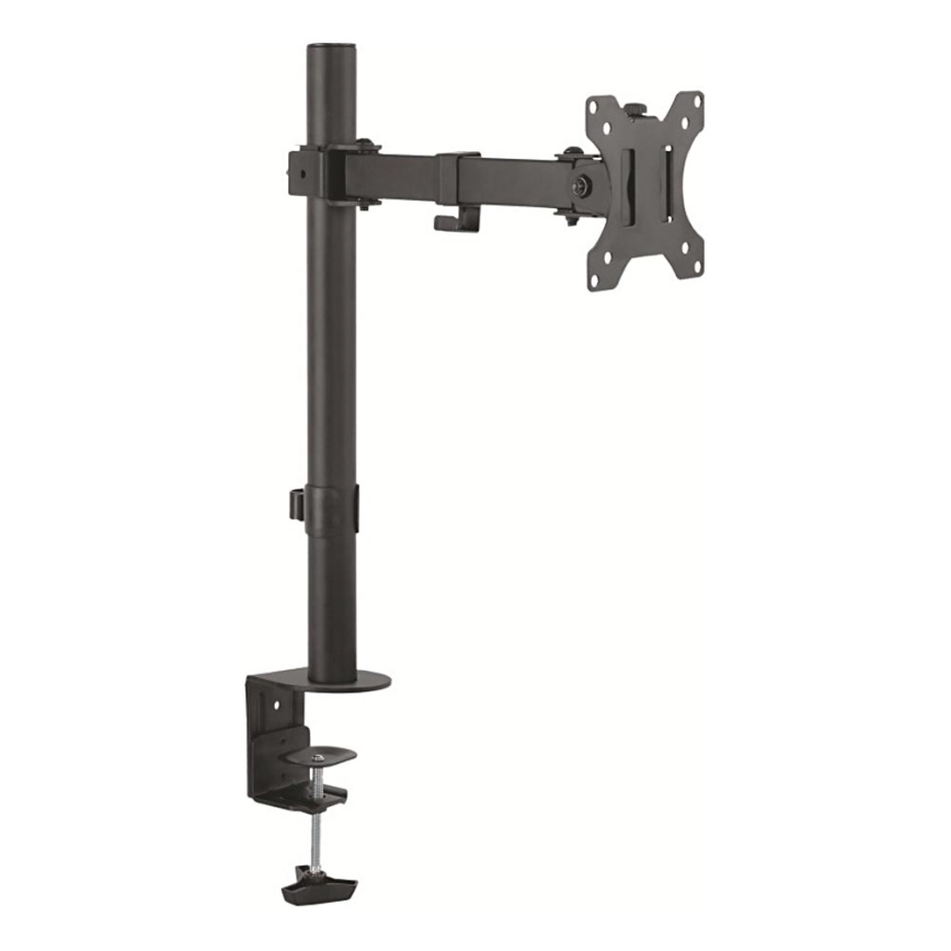 CONNECT IT CMF-3103-BK - Univerzalni držač monitora 13-32” crno