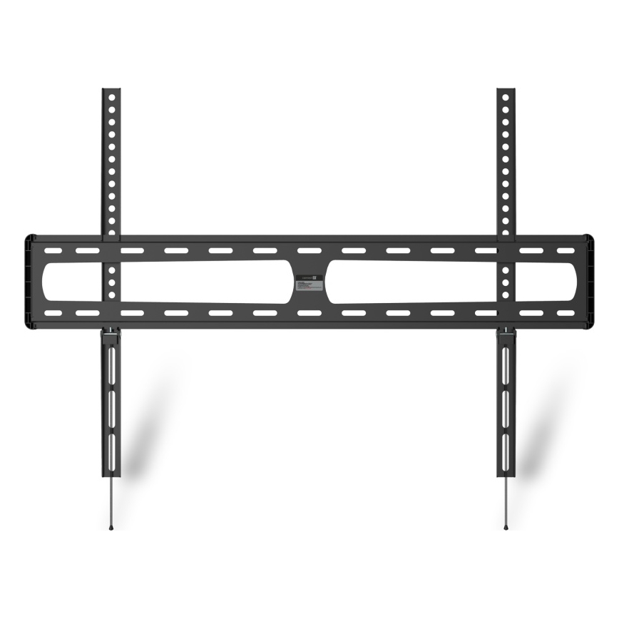 CONNECT IT CMH-6090-BK - Zidni nosač za TV 40-100” crno
