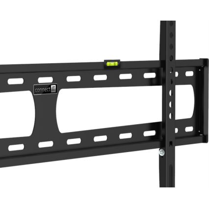 CONNECT IT CMH-6090-BK - Zidni nosač za TV 40-100” crno