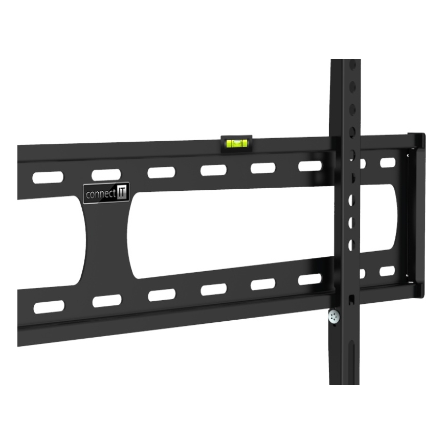 CONNECT IT CMH-6090-BK - Zidni nosač za TV 40-100” crno