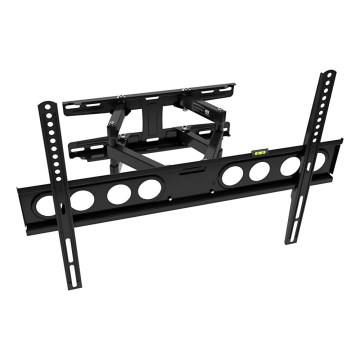 CONNECT IT CMH-7600-BK - Zidni nosač za TV 32-70” crno