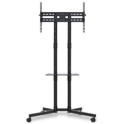 CONNECT IT CMH-9100-BK - Mobilni TV stalak sa policom 37-70” crno