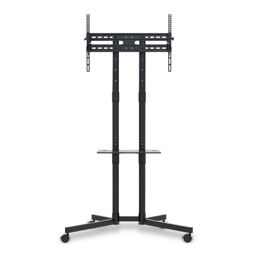 CONNECT IT CMH-9100-BK - Mobilni TV stalak sa policom 37-70” crno