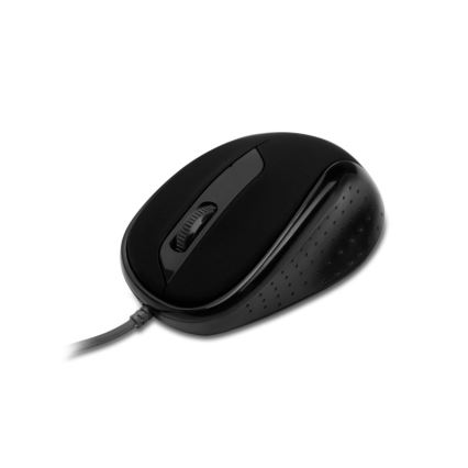 CONNECT IT CMO-1200-BK - Žičani miš 1000 DPI crno