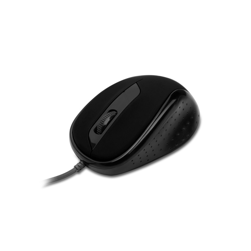 CONNECT IT CMO-1200-BK - Žičani miš 1000 DPI crno