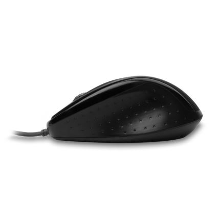 CONNECT IT CMO-1200-BK - Žičani miš 1000 DPI crno