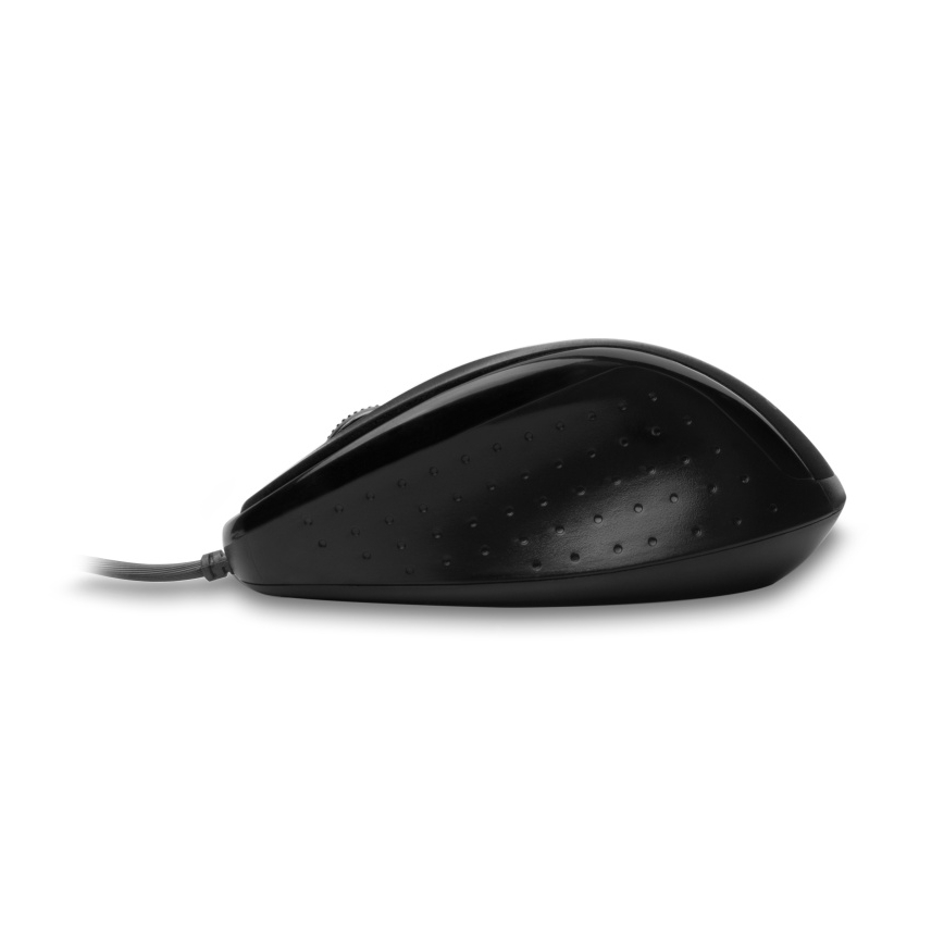 CONNECT IT CMO-1200-BK - Žičani miš 1000 DPI crno