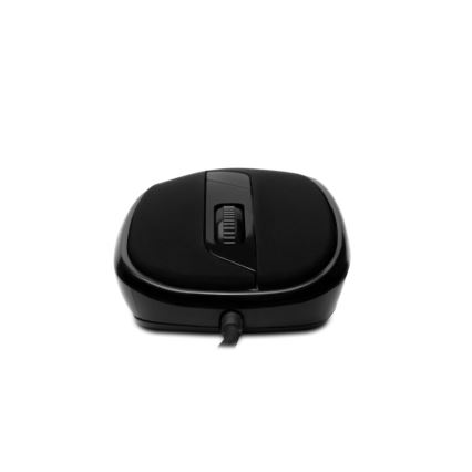 CONNECT IT CMO-1200-BK - Žičani miš 1000 DPI crno