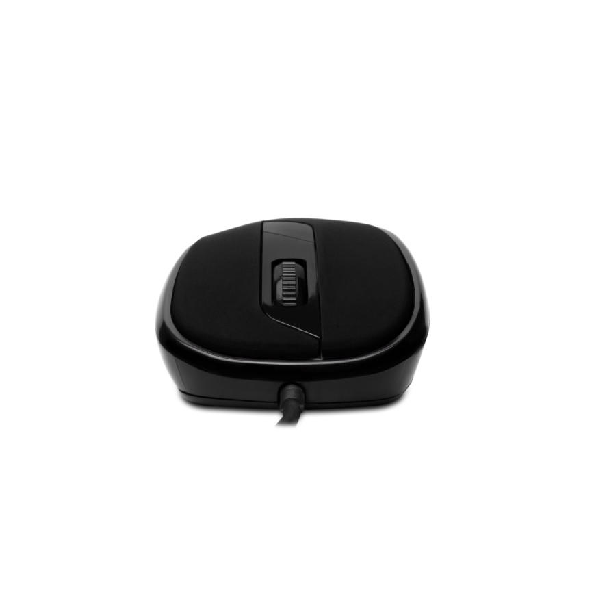 CONNECT IT CMO-1200-BK - Žičani miš 1000 DPI crno