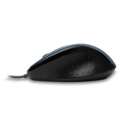 CONNECT IT CMO-1200-BL - Žičani miš 1000 DPI crno/plava