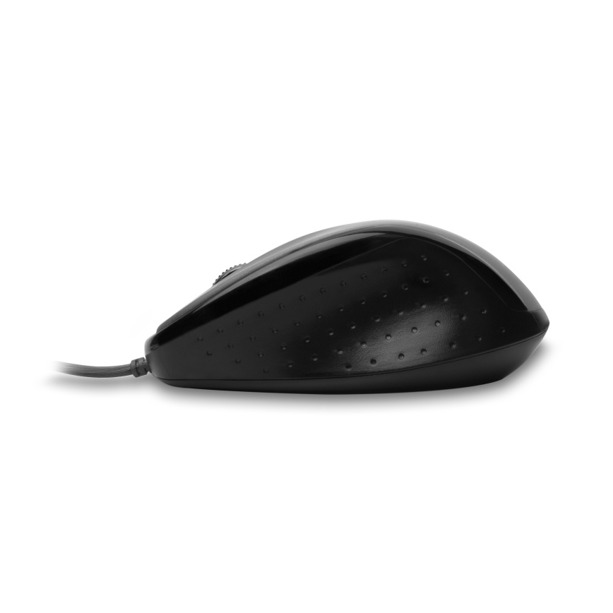 CONNECT IT CMO-1200-GY - Žičani miš 1000 DPI crno/sivo