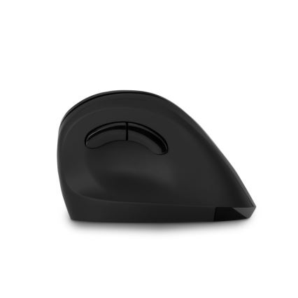 CONNECT IT CMO-2700-BK - Ergonomski bežični miš 800/1200/1600 DPI 1xAA crno