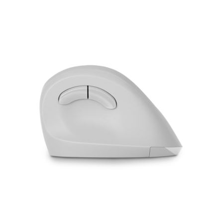 CONNECT IT CMO-2700-WH - Ergonomski bežični miš 800/1200/1600 DPI 1xAA bela