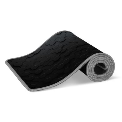 CONNECT IT CMP-2000-XL - Podloga za tastaturu i miš 79,5x34,5 cm crno