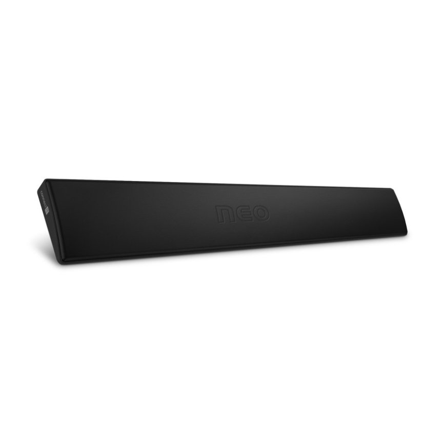 CONNECT IT CMP-3590-LG - Ergonomska prostirka za tastaturu crno
