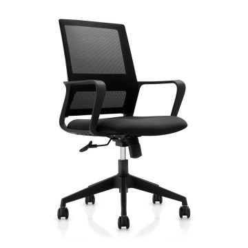 CONNECT IT COC-1020-BK - Kancelarijska stolica ForHealth AlfaPro crna