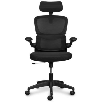 CONNECT IT COC-2500-BK - Kancelarijska stolica ForHealth DeltaPro crna